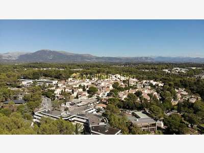 Vente restaurant avec terrasse Sophia-Antipolis  