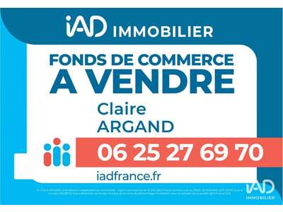 Vente Restaurant à Valence