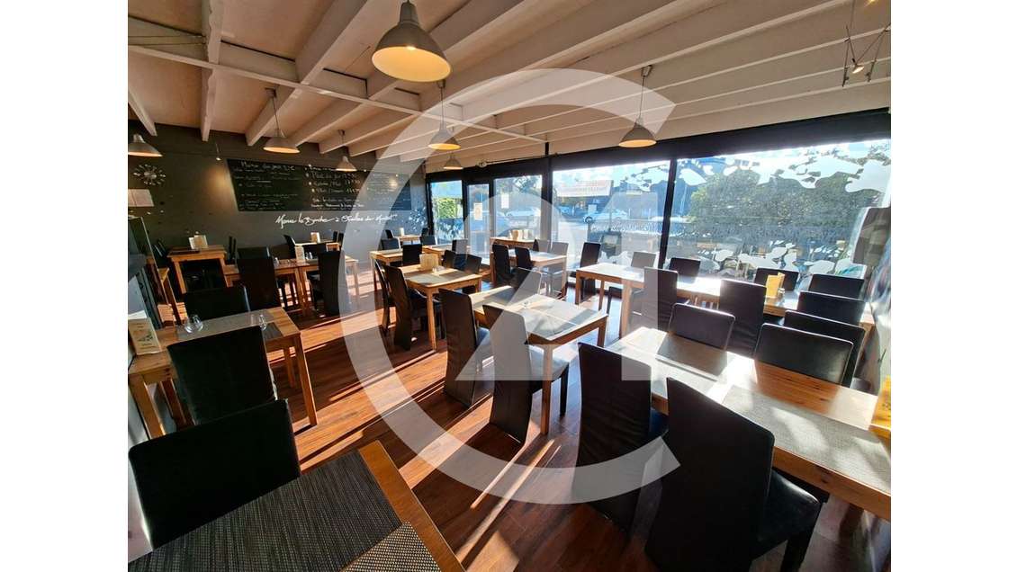 Restaurant du midi à reprendre. Secteur Valence / 