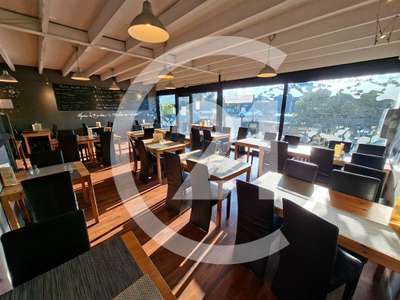 Restaurant du midi à reprendre secteur Valence 