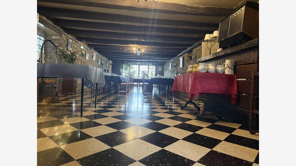 Vente restaurant à Valence-d'albigeois