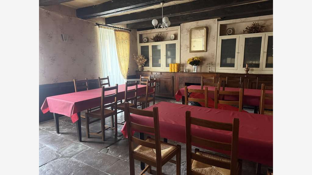 Vente restaurant à Valence-d'albigeois