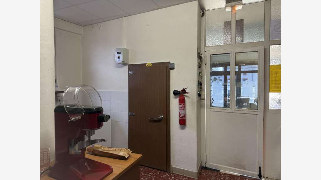 Vente restaurant à Valence-d'albigeois