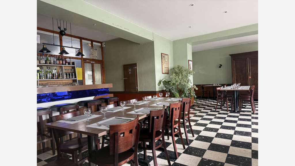 Vente restaurant à Valence-d'albigeois