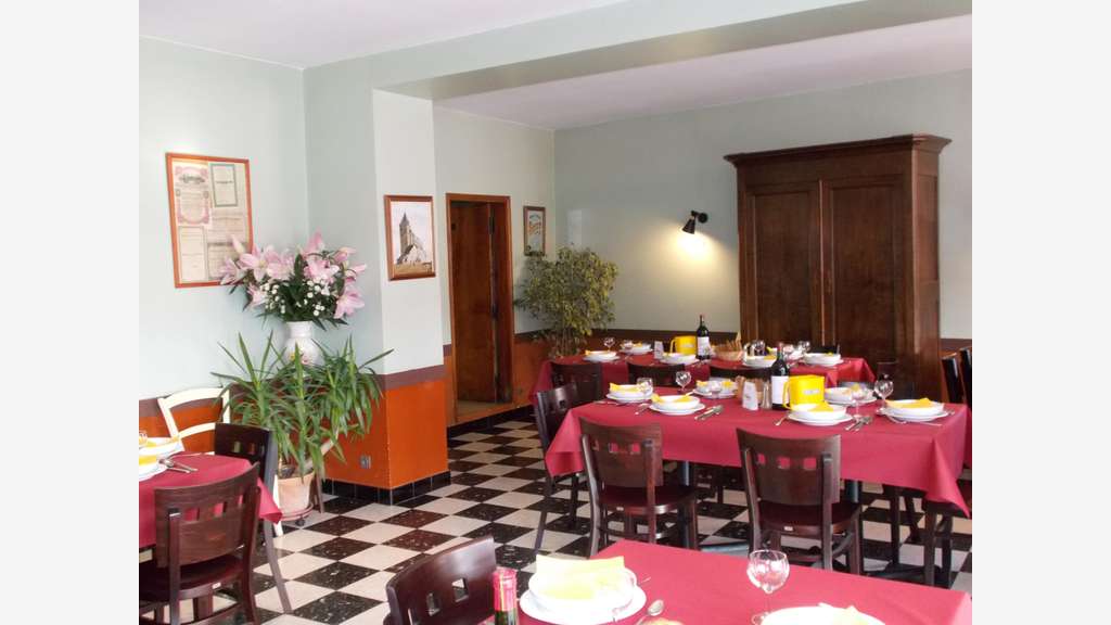 Vente restaurant à Valence-d'albigeois