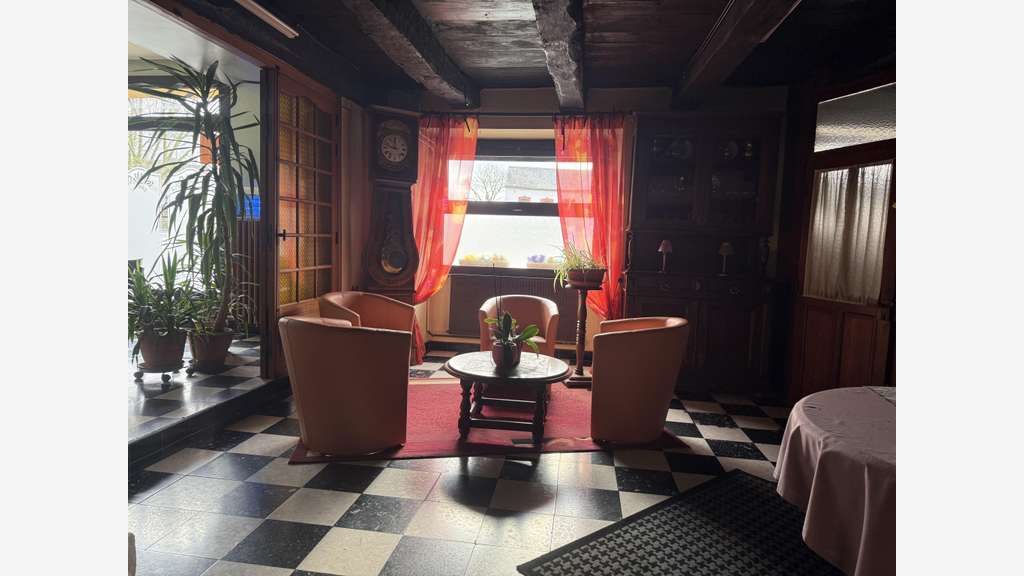 Vente restaurant à Valence-d'albigeois