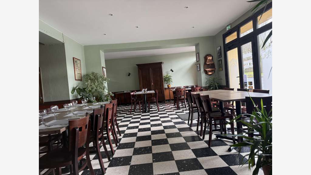 Vente restaurant à Valence-d'albigeois