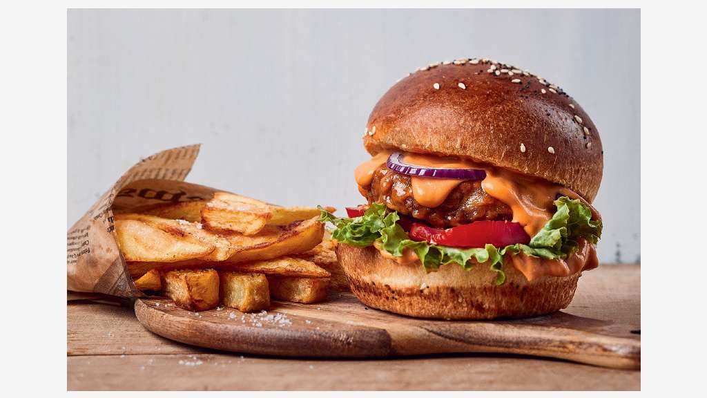 Vente restaurant snack de direction en Vienne