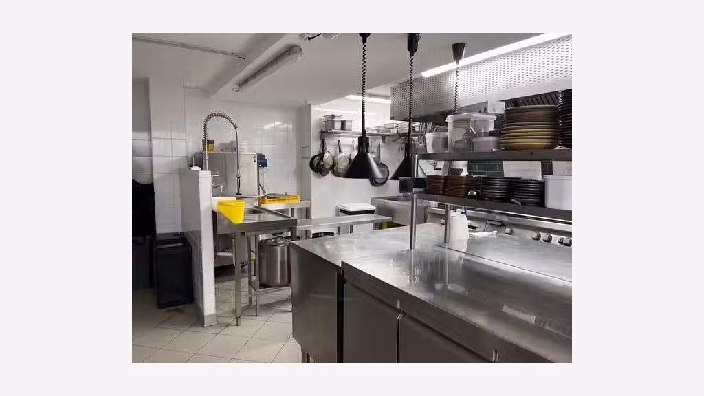 A vendre restaurant réputé agglomération Valence