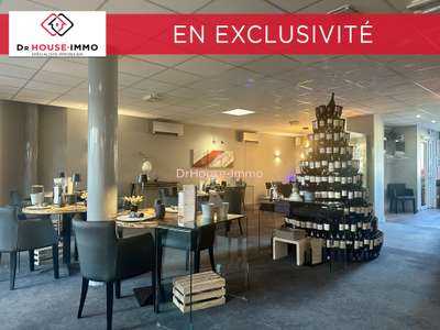 Vente Restaurant à Valence