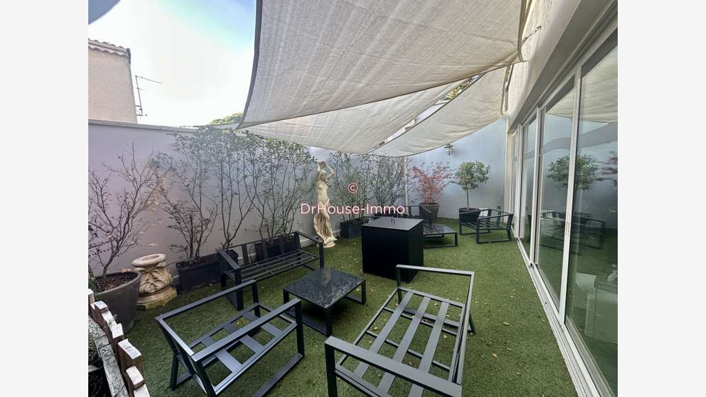 Vente restaurant appartement prox centre Valence