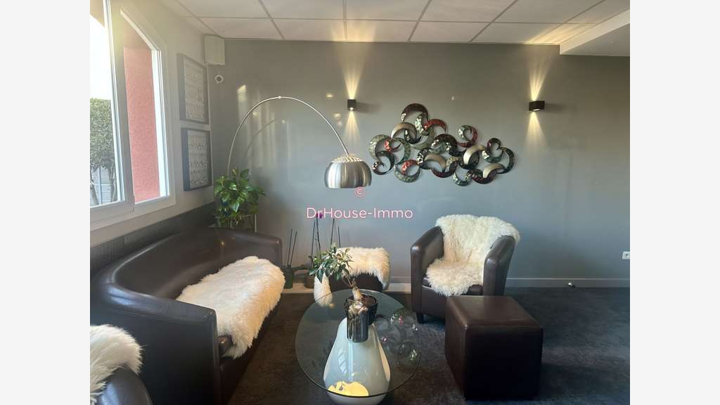 Vente restaurant appartement prox centre Valence