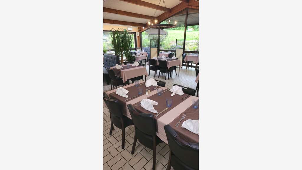 🍽️ restaurant historique à céder  (76) ✨