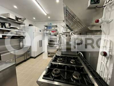 Vente Restaurant à Valras-Plage