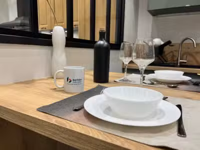 A vendre FDC restauration à Vannes hyper centre