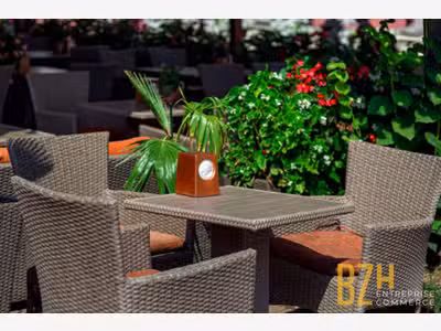 Vente magnifique restaurant au centre de Vannes