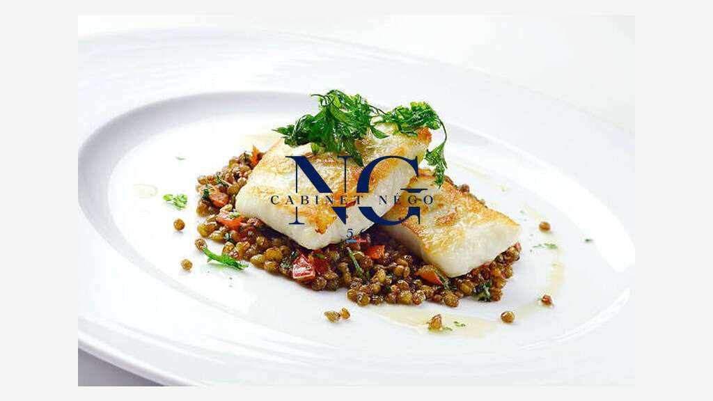 AV restaurant 120/140 couverts empl strat Vannes