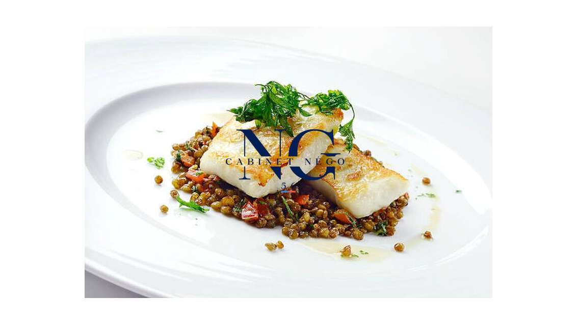 AV restaurant 120/140 couverts empl strat Vannes