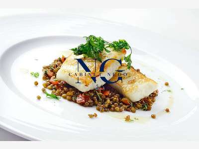 AV restaurant 120/140 couverts empl strat Vannes