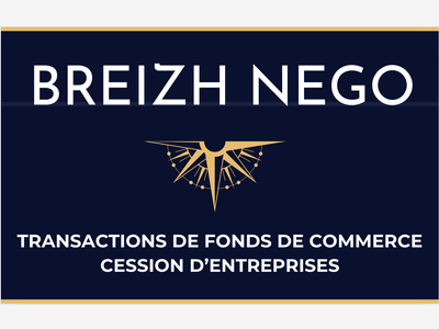 Vente restaurant gastronomique cadre cosy à Vannes