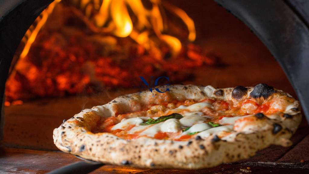Vente pizzeria sur place et à emporter en Morbihan