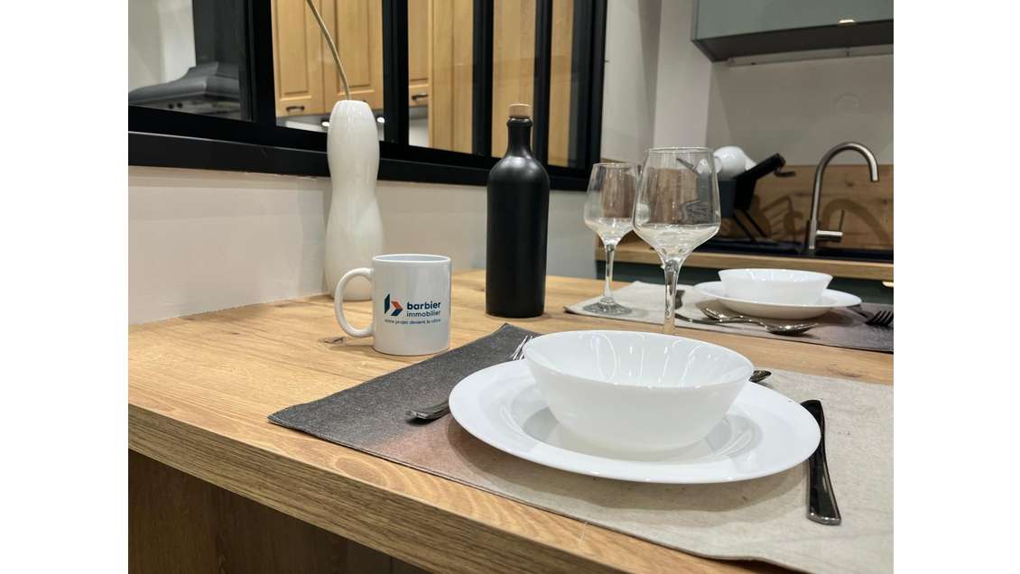 A vendre restaurant à Vannes centre