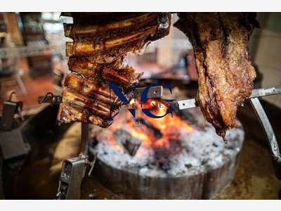 Vente restaurant en zone commerciale proche Vannes