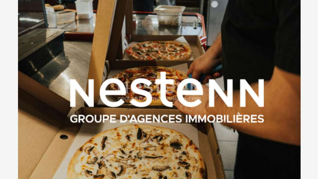 Belle affaire ! FDC pizzeria centre Vannes