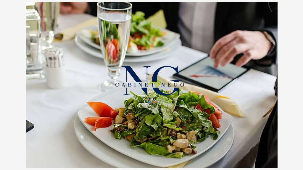 Vente bar restaurant en ville dynamique Morbihan