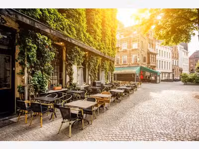 A vendre restaurant traditionnel à Vannes centre