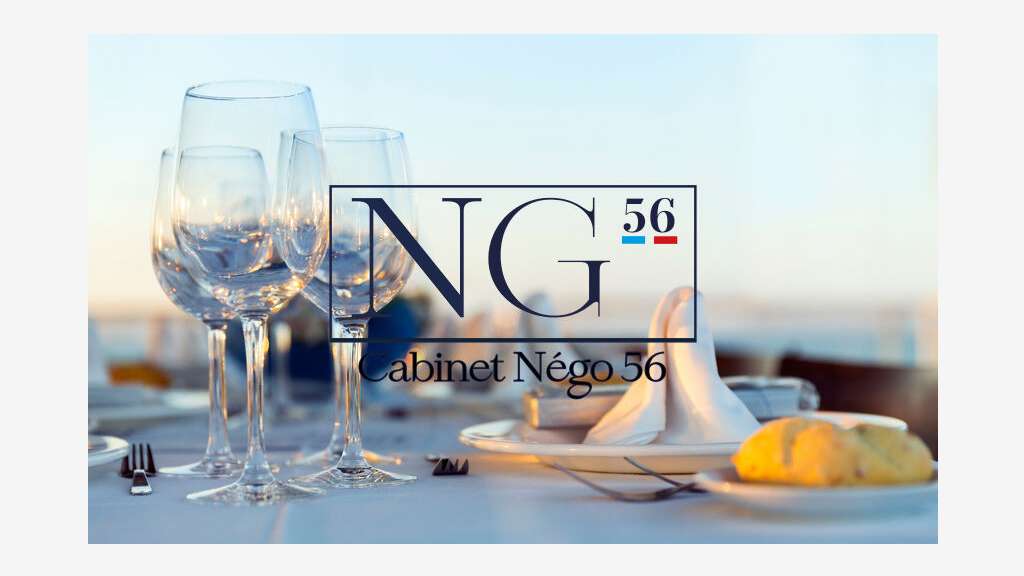 Vente FDC restaurant bord de mer littoral breton