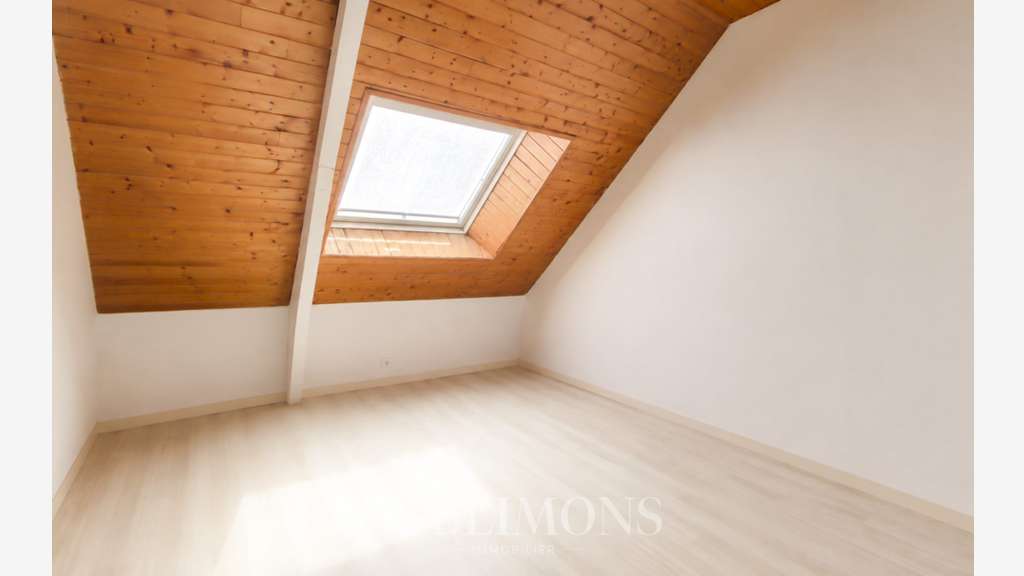 Beau fonds excellente notoriété à vendre Vannes