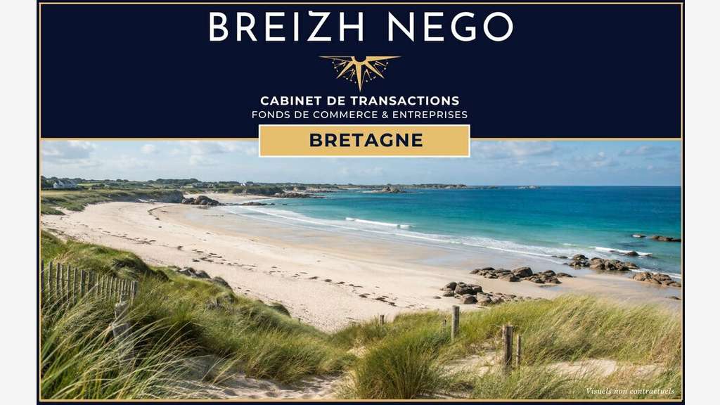 À VENDRE  Bar Restaurant  Commune Dynamique du M