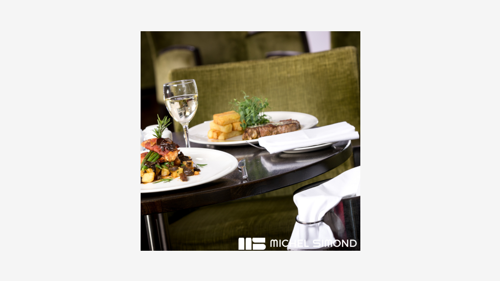 Vente restaurant du midi en zone attractive du Var