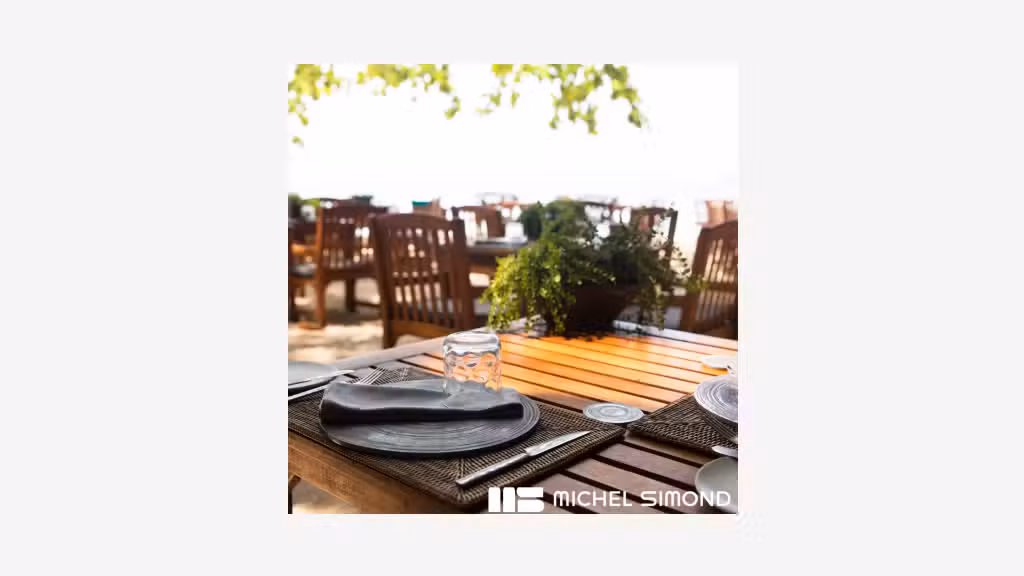 Vente restaurant de midi sur axe routier dept Var