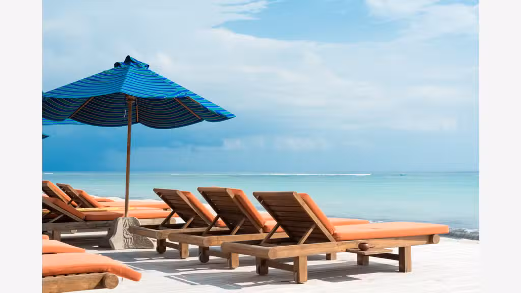 Vente Plage privée restaurant bar club dans le Var