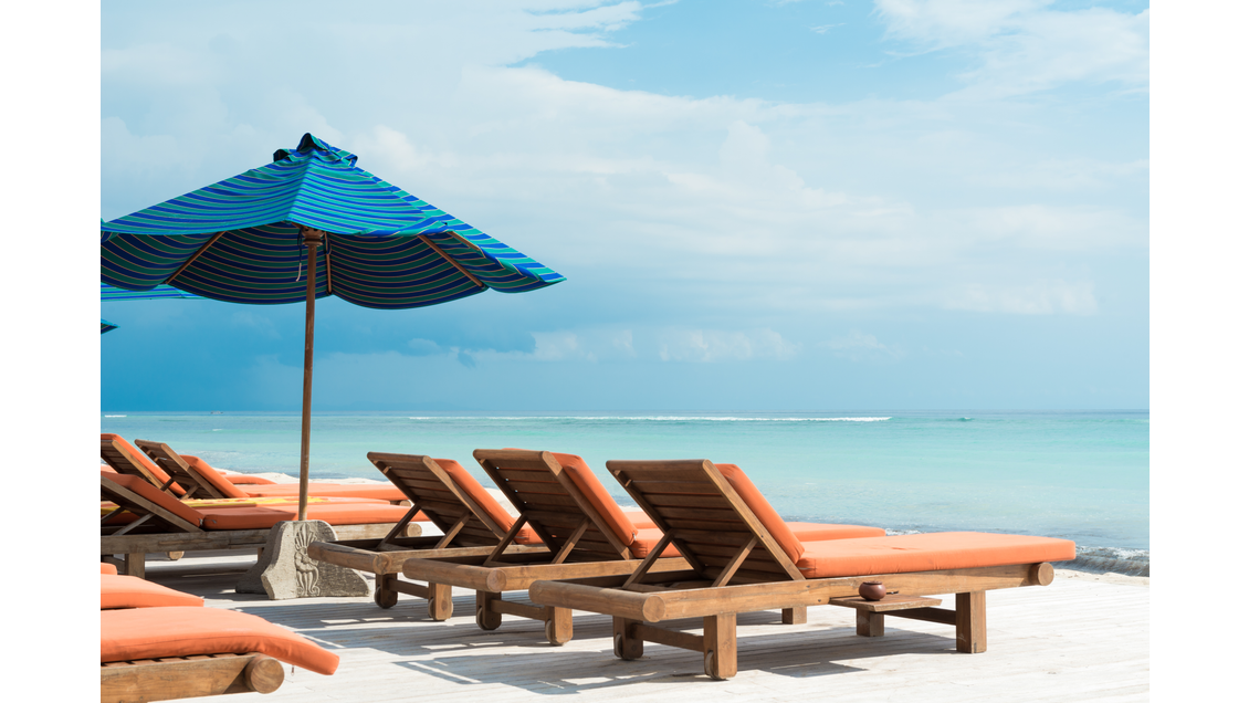 Vente Plage privée restaurant bar club dans le Var