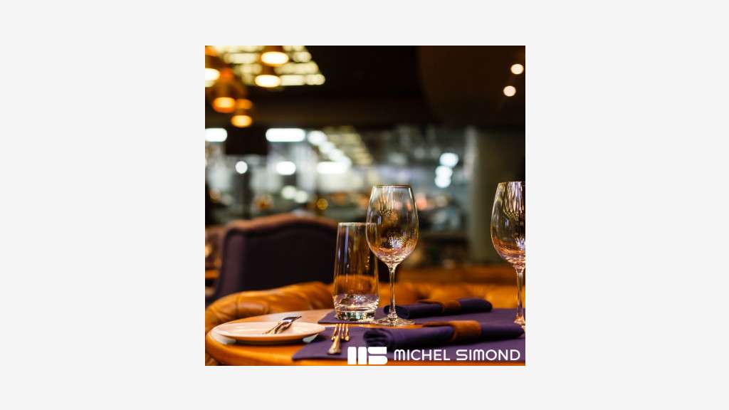 Vente restaurant pizzeria licence IV var Est