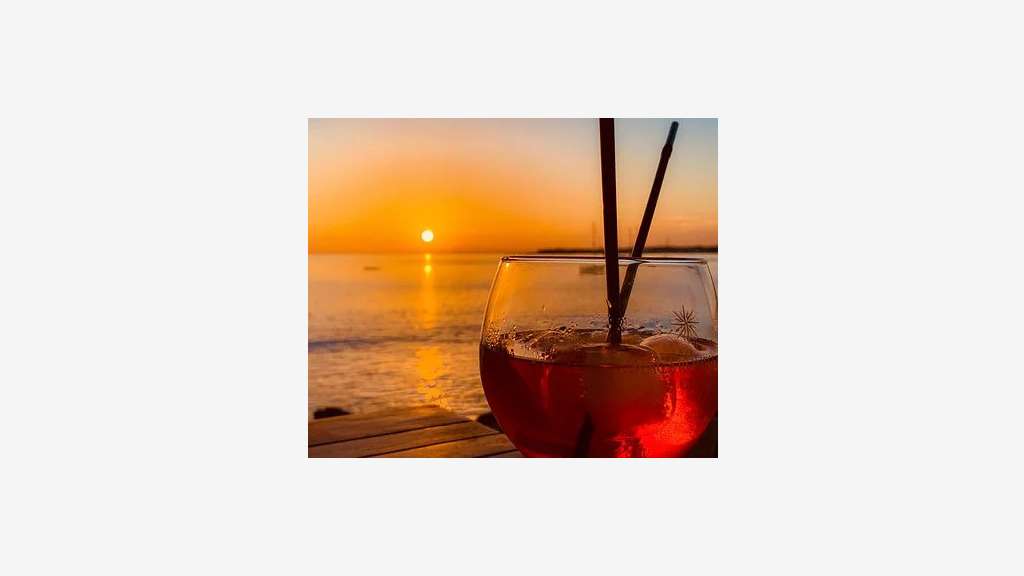 Vente Plage avec restaurant dept Var