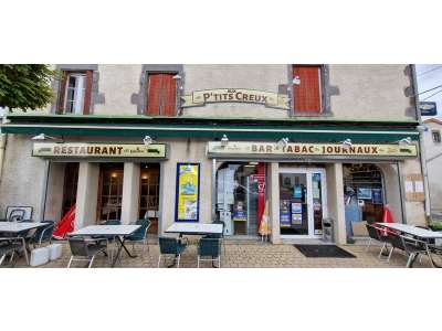 Vente Restaurant à Varennes-sur-Morge