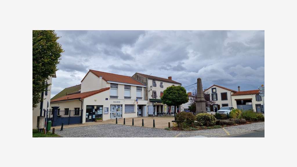 Bar-restaurant à vendre à Varennes sur Morge (63)