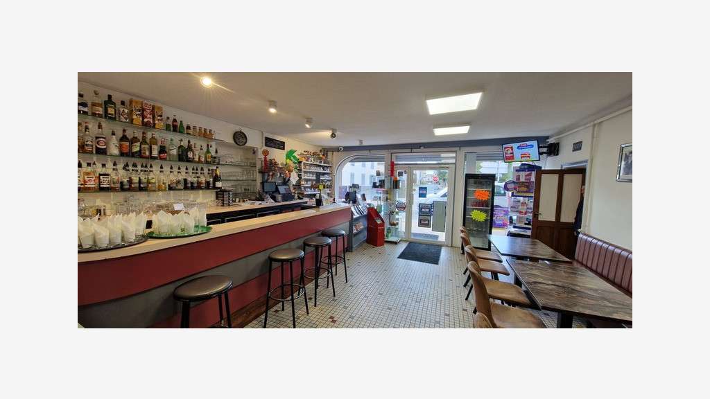 Bar-restaurant à vendre à Varennes sur Morge (63)
