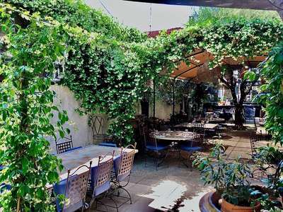 Vente Restaurant dans le Vaucluse