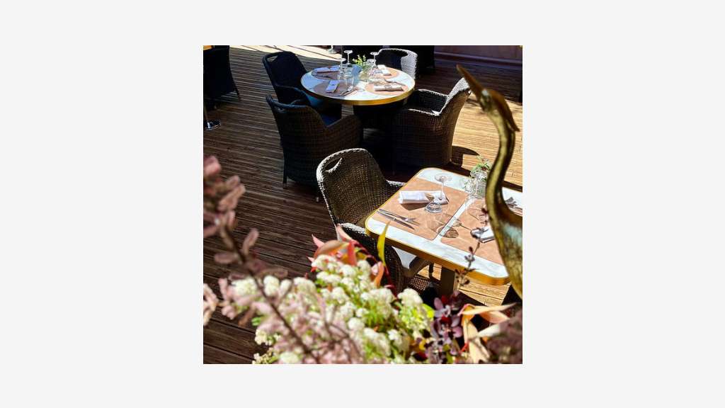 Vente restaurant avec logement dans le Vaucluse