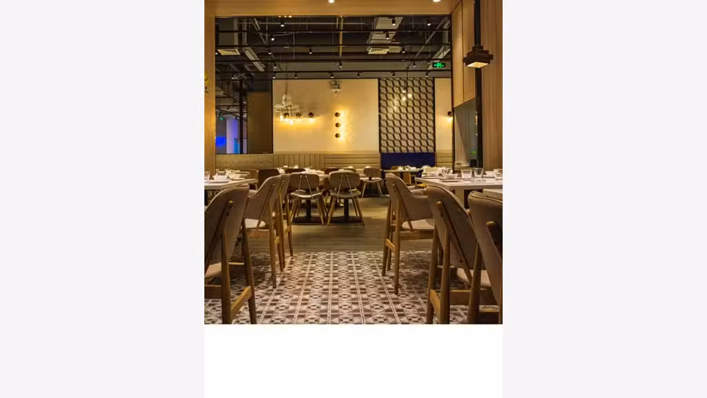 Restaurant à Vélizy-Villacoublay