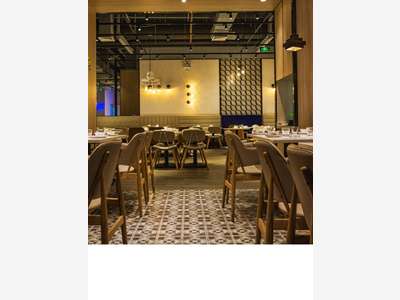 Restaurant à Vélizy-Villacoublay