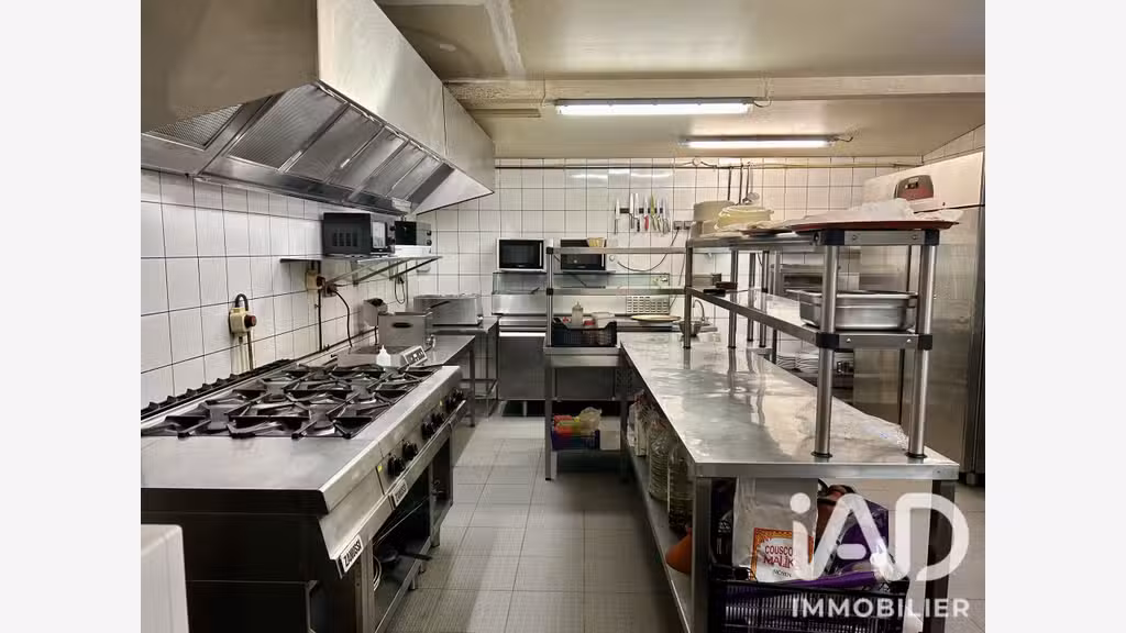 Vente restaurant lic IV à Vendays-Montalivet