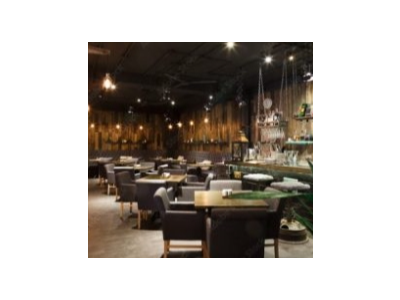 Vente Restaurant à Mouilleron-le-Captif