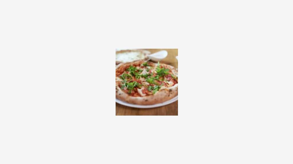 Restaurant pizzeria