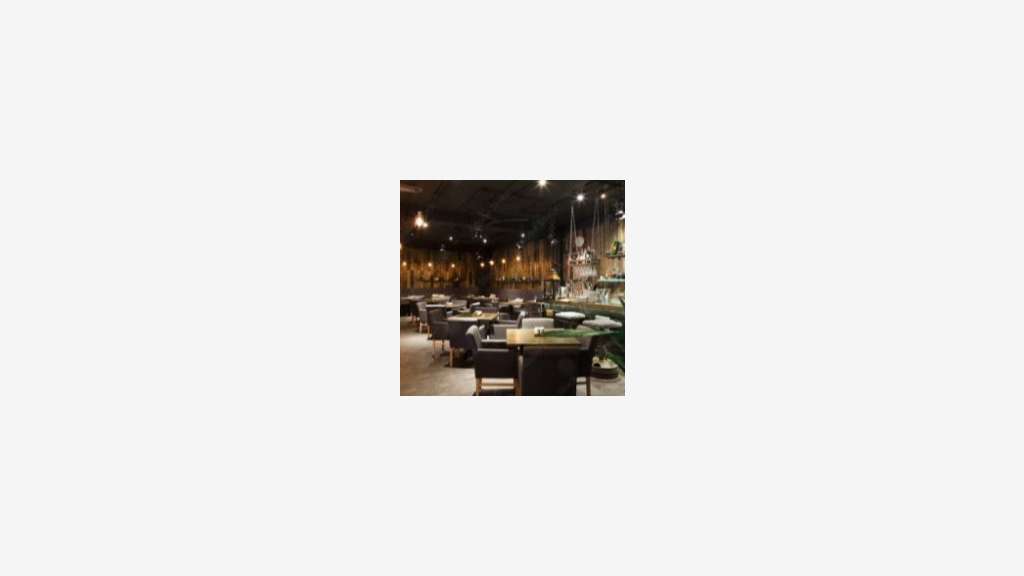 Restaurant pizzeria